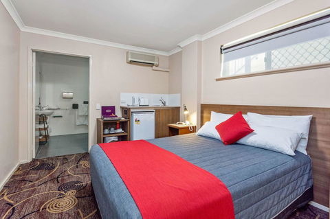 Quality Hotel Bayswater - Accommodation Daintree 9