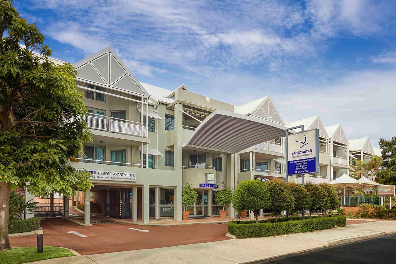  Accommodation Daintree