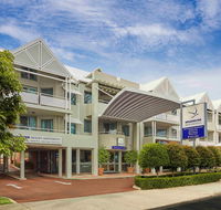 Broadwater Resort Como - Accommodation Daintree