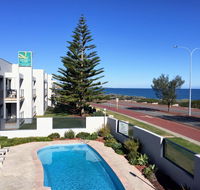 Quality Resort Sorrento Beach - Accommodation Daintree