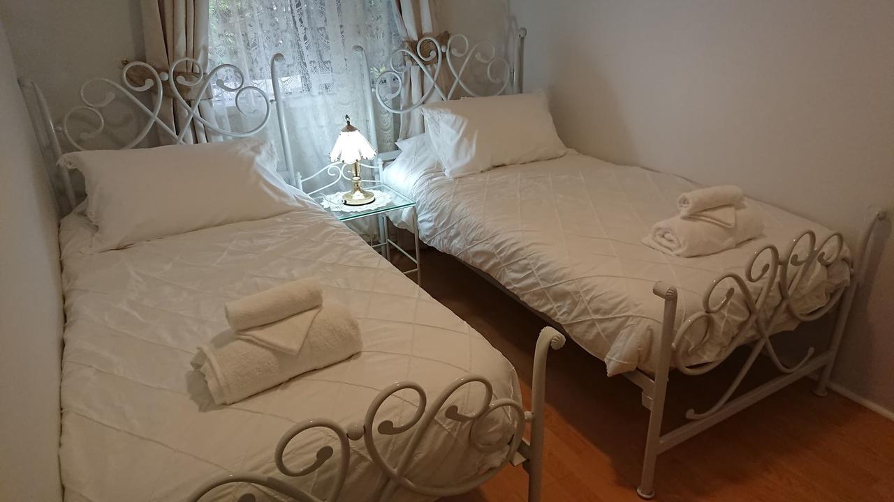 Jarrahdale WA Accommodation Daintree