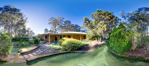 Stay Margaret River - Accommodation Daintree 11
