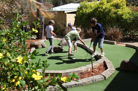 Stay Margaret River - Accommodation Daintree 26