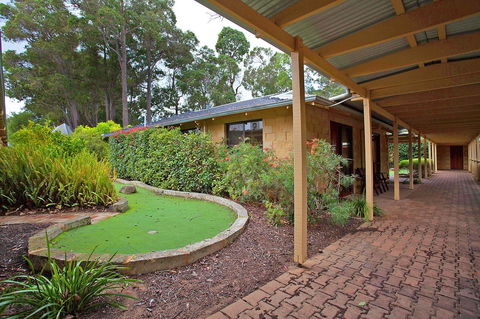Stay Margaret River - Accommodation Daintree 36