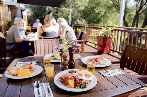 Stay Margaret River - Accommodation Daintree 21