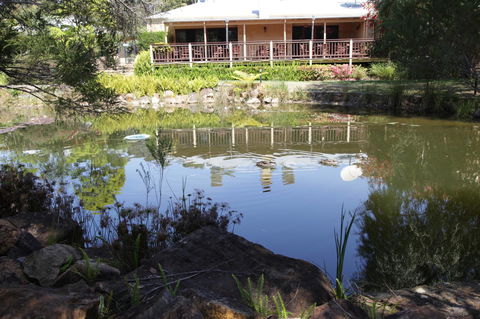 Stay Margaret River - Accommodation Daintree 31