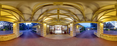 Stay Margaret River - Accommodation Daintree 14