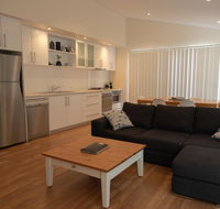 Cape Villas Dunsborough Unit 2 - Accommodation Daintree