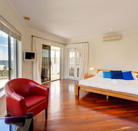 Cottesloe Contemporary Villa - Accommodation Daintree
