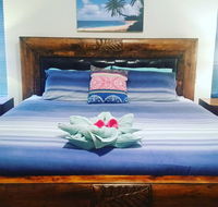 BeachHideawayScarborough - Accommodation Daintree