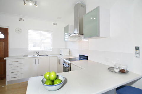 Summer Breeze - Holiday Or Business Apartment - Accommodation Daintree 4