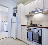 Fremantle Townhouse u/5 - Accommodation Daintree