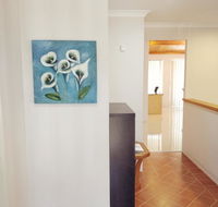 Cosy easy access home near Perth CBD and Fremantle - Accommodation Daintree