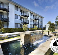 Lodestar Waterside Apartments - Accommodation Daintree