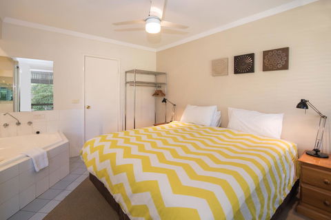 Bayshore Beachside Resort - Accommodation Daintree 28