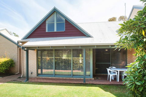 Bayshore Beachside Resort - Accommodation Daintree 25