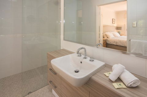 Bayshore Beachside Resort - Accommodation Daintree 6