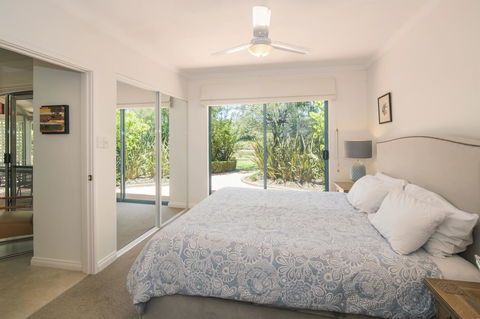 Bayshore Beachside Resort - Accommodation Daintree 8