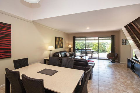 Bayshore Beachside Resort - Accommodation Daintree 18