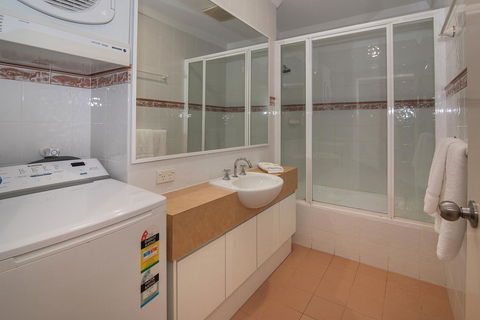 Bayshore Beachside Resort - Accommodation Daintree 35