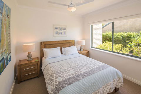 Bayshore Beachside Resort - Accommodation Daintree 9