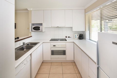 Bayshore Beachside Resort - Accommodation Daintree 30