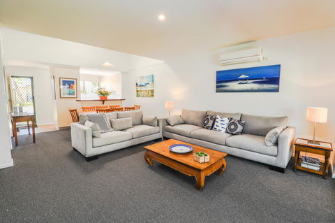 Bayshore Beachside Resort - Accommodation Daintree 41
