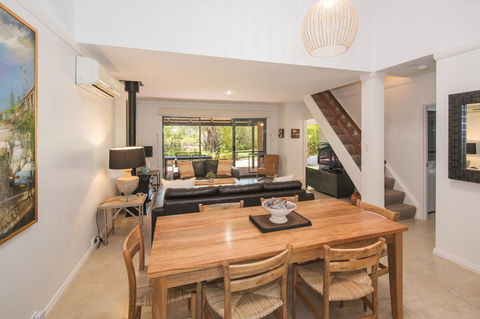 Bayshore Beachside Resort - Accommodation Daintree 11