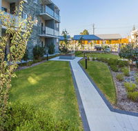 Airport Apartments by Aurum - Accommodation Daintree