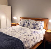 Inner City Apartments Hotel - Accommodation Daintree