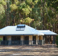 Margaret River Hideaway  Farmstay - Accommodation Daintree