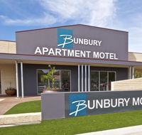 Bunbury Apartment Motel - Accommodation Daintree
