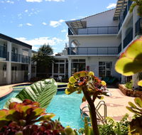 West Beach Lagoon 202 Ground Floor - Accommodation Daintree
