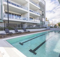 Gallery Serviced Apartments - Accommodation Daintree