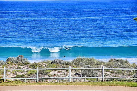 Beachfront @ Scarbs - Accommodation Daintree 13
