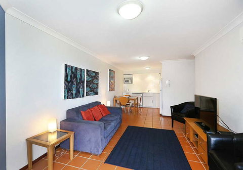 Beachfront @ Scarbs - Accommodation Daintree 6