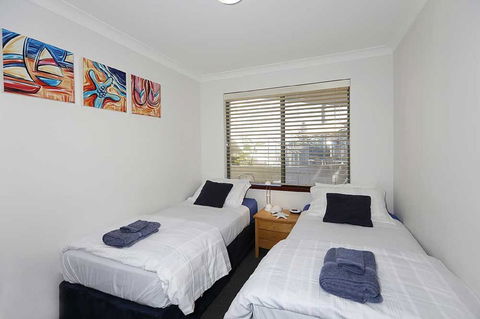 Beachfront @ Scarbs - Accommodation Daintree 8