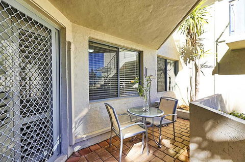 Beachfront @ Scarbs - Accommodation Daintree 11