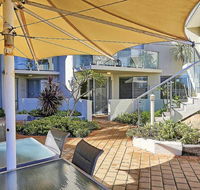 Beachfront  Scarbs - Accommodation Daintree