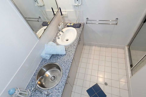 Beachfront @ Scarbs - Accommodation Daintree 10