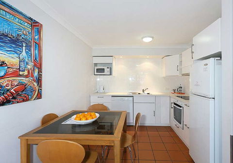 Beachfront @ Scarbs - Accommodation Daintree 2