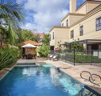 Best Western Northbridge Apartments - Accommodation Daintree