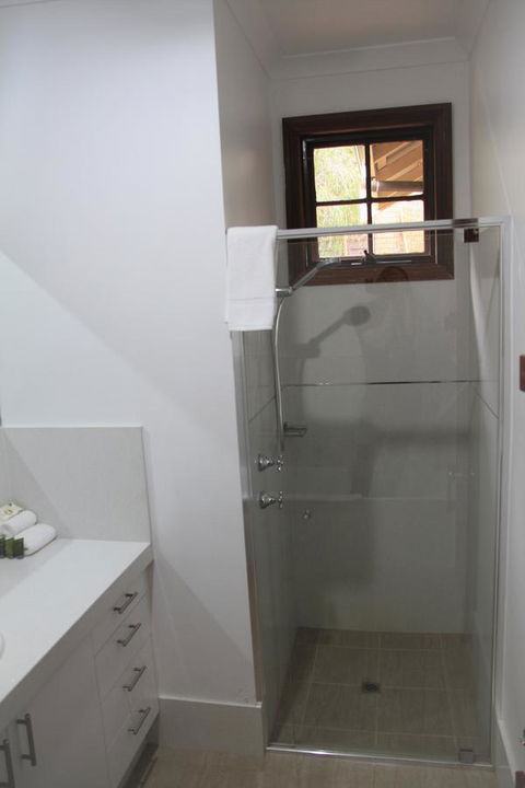 Riverglen Chalets - Accommodation Daintree 15