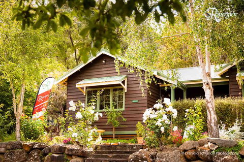Riverglen Chalets - Accommodation Daintree 28