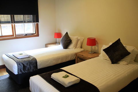 Riverglen Chalets - Accommodation Daintree 14