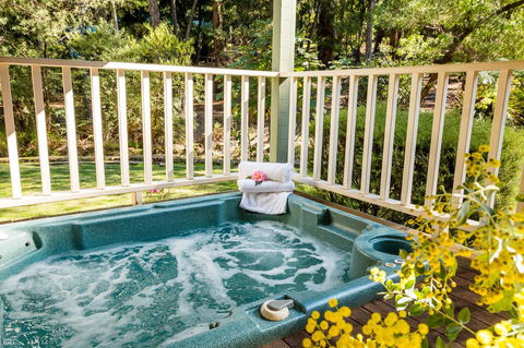 Riverglen Chalets - Accommodation Daintree 2