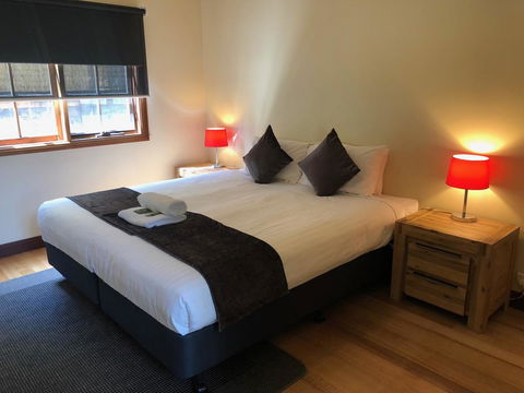 Riverglen Chalets - Accommodation Daintree 25