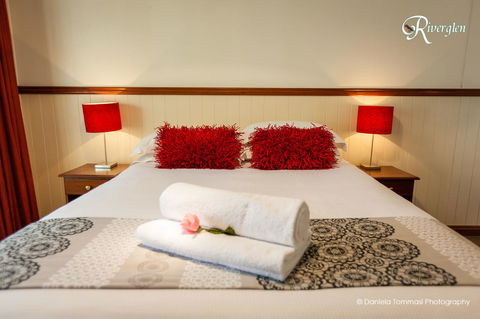Riverglen Chalets - Accommodation Daintree 32