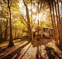 Riverglen Chalets - Accommodation Daintree
