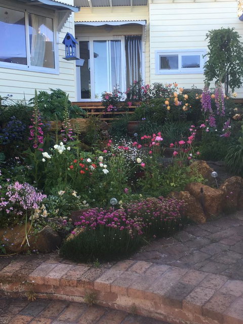 Lotti's House - Accommodation Daintree 19